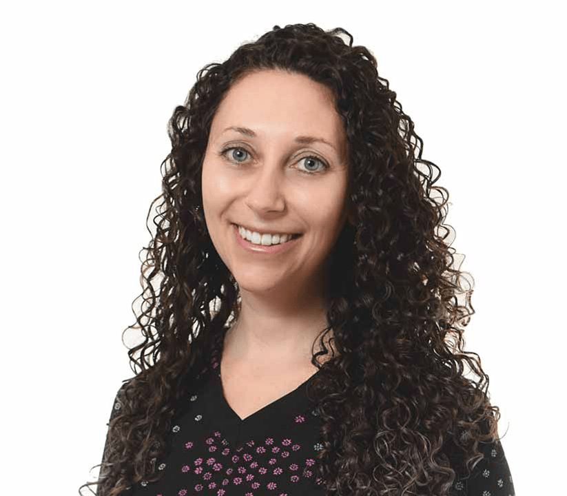 Jennifer | Periodontal Hygienist