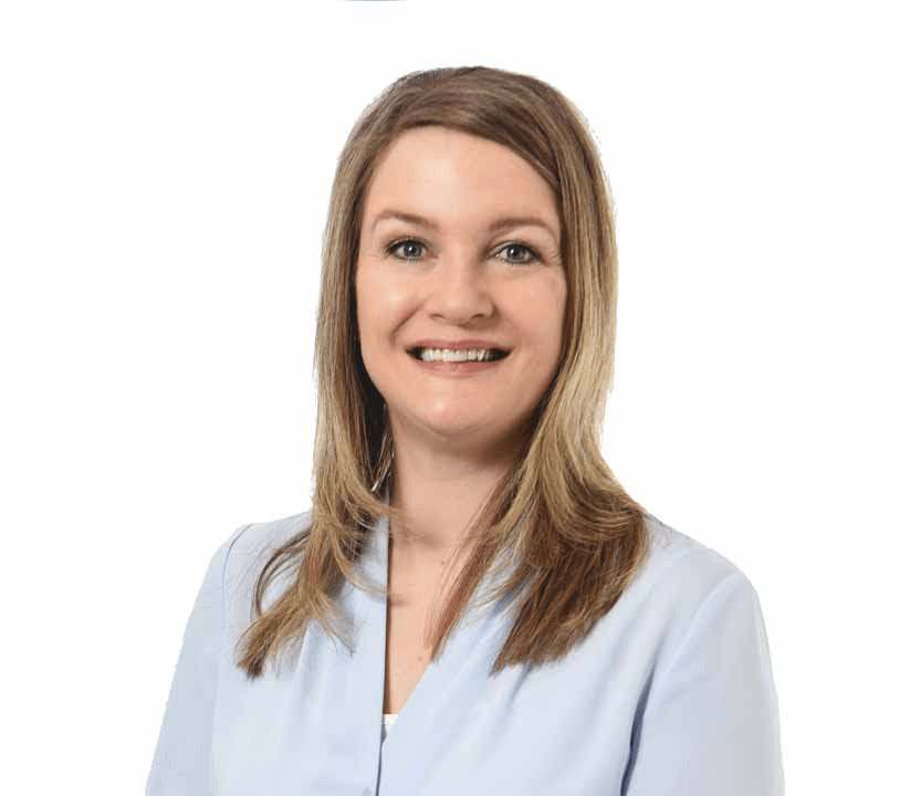 Suzanne | Surgical Treatment Coordinator