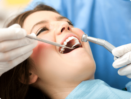 Pre-Prosthetic Treatments | West Calgary Periodontics