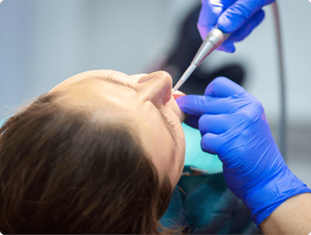 Sedation Dentistry | West Calgary Periodontics
