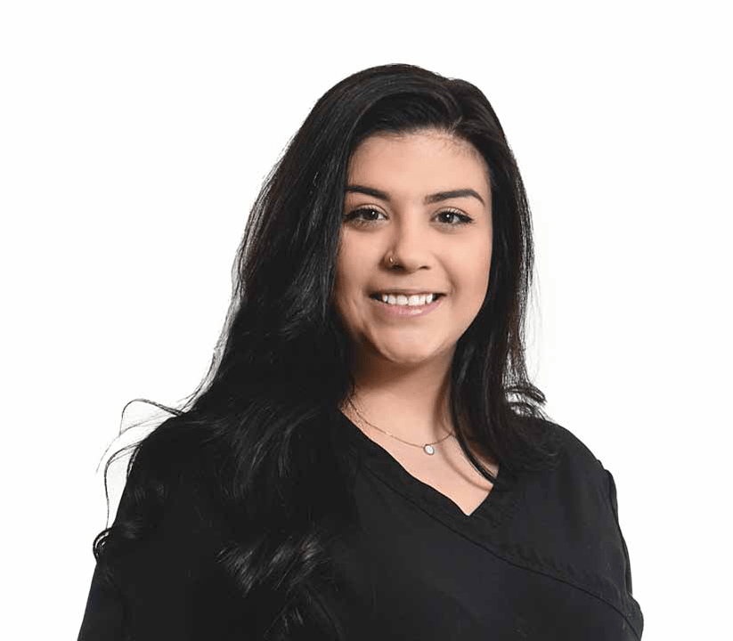 Rebeca | Surgical Assistant