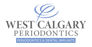 West Calgary Periodontics Logo